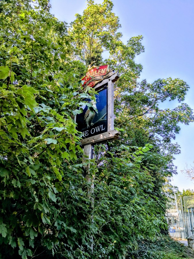 AN AK AND AN UNSOLVED MURDER IN EPPING&nbsp;FOREST