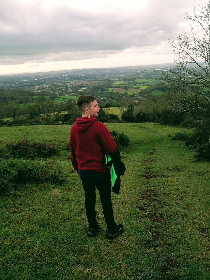 EBBOR, EBBOR, (GORGE) HEY&nbsp;!