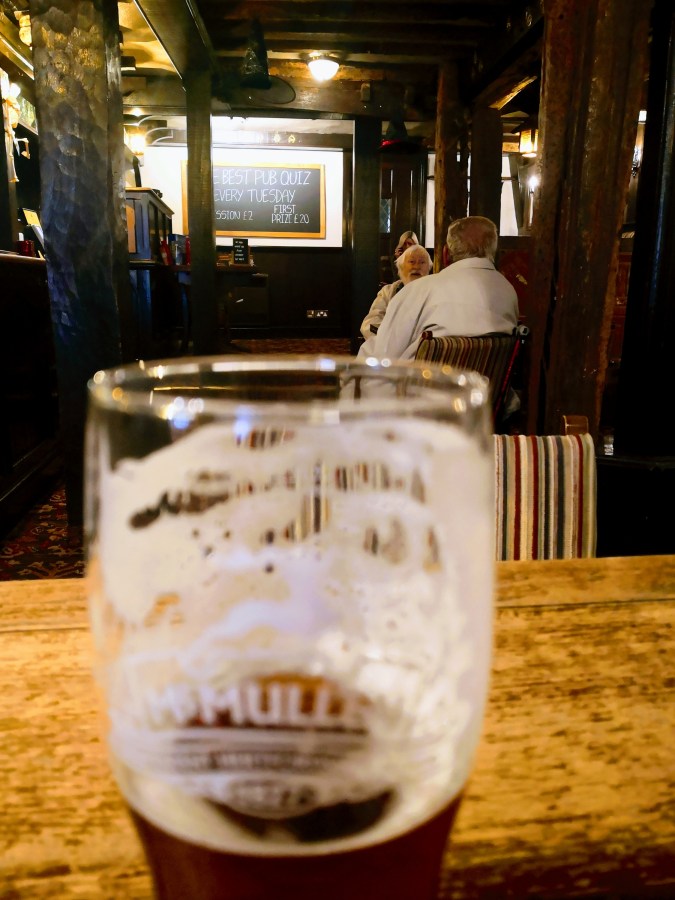 MORE McMULLENS MAGIC