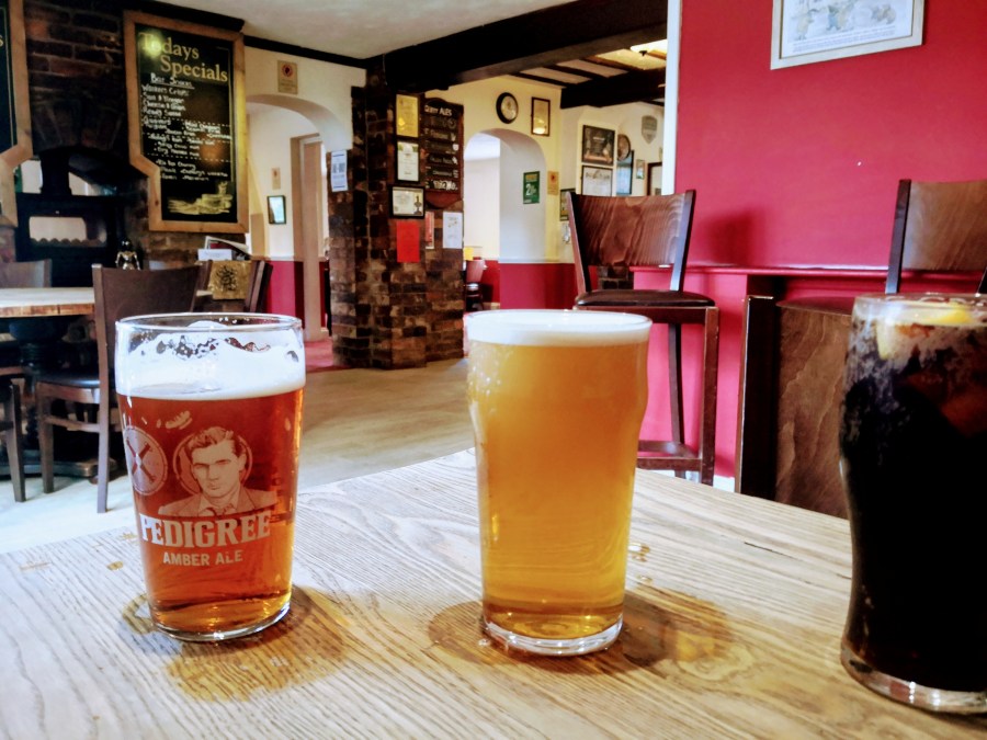 WELFORD’S WHARF – AS GOOD AS IT&nbsp;GETS