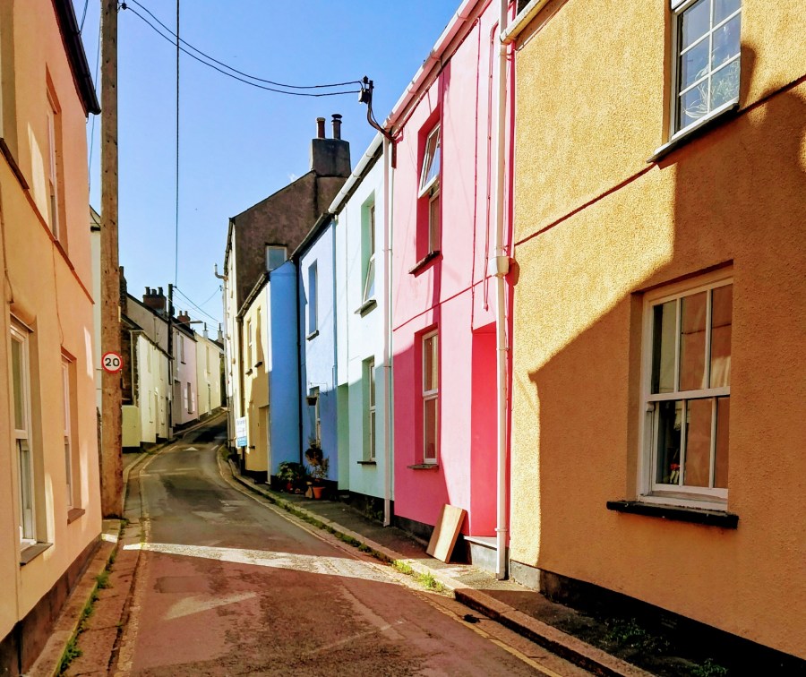 MRS RM’s MYSTERIOUS DREAM REVEALED IN&nbsp;MILBROOK