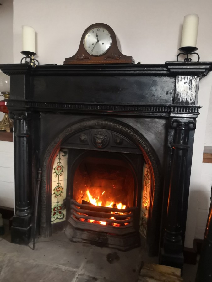 DELIVERIES TO DODDINGTON