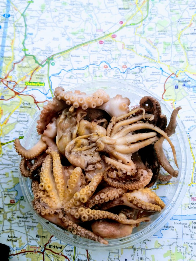 LEIGH-ON-SEA – IT’S&nbsp;LUVERLEY