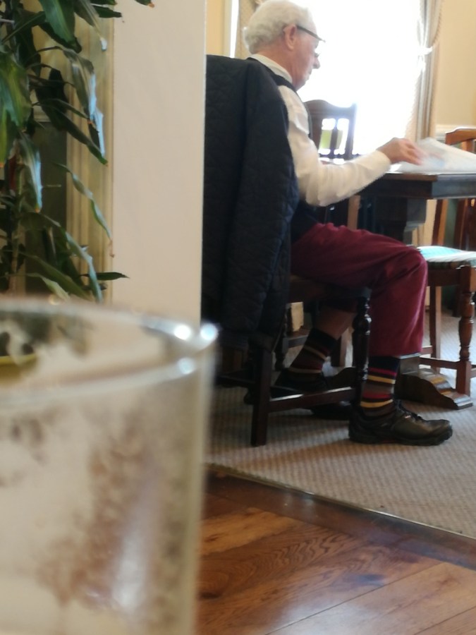 SIX GOOD THINGS ABOUT BRUNNING &&nbsp;PRICE