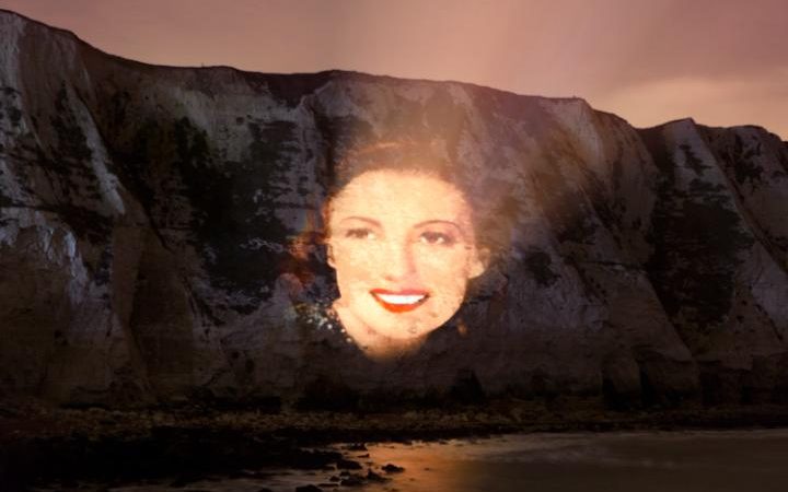 A DAY TRIP TO&nbsp;DOVER