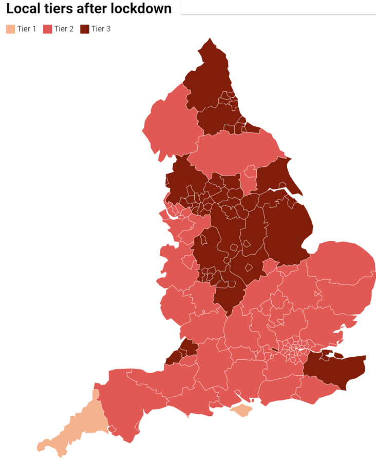 I’M MAKING A LIST, I’M CHECKING IT&nbsp;TWICE