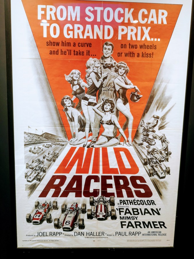 NO GASTRO HELL, AT THE&nbsp;BELL