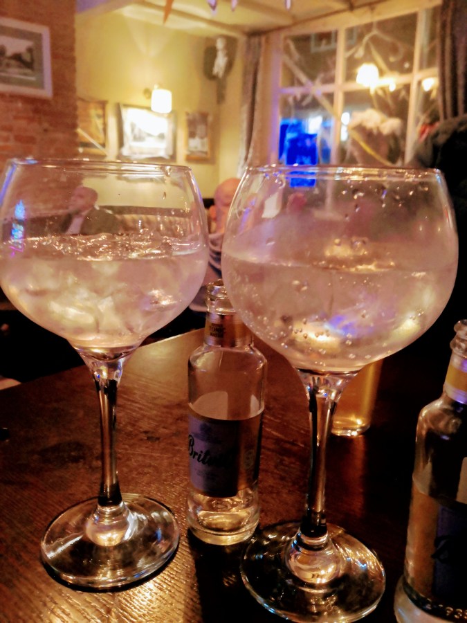 SLIPPING FROM THE TRUE CASK&nbsp;PATH