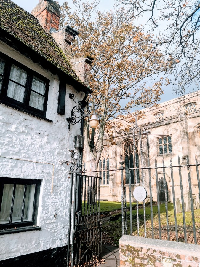 LYNN LOCKDOWN SPECIAL