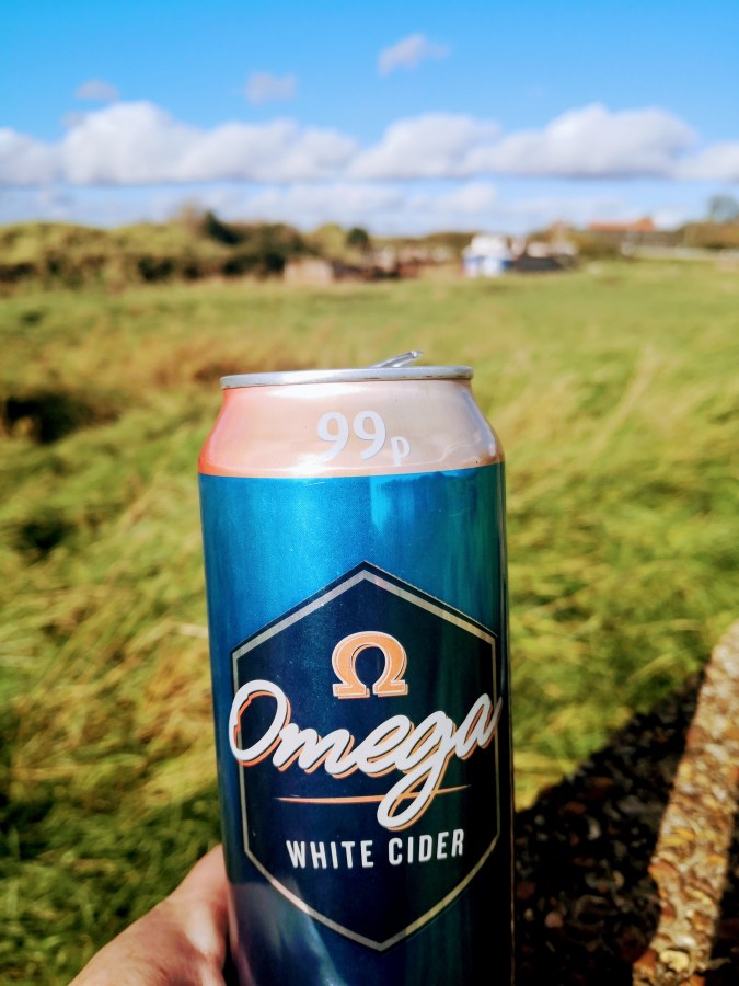 DOOM BAR DESPAIR AT THE&nbsp;PORTERHOUSE