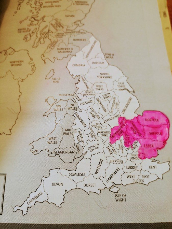 THE TICKING AND THE DAMAGE&nbsp;DONE