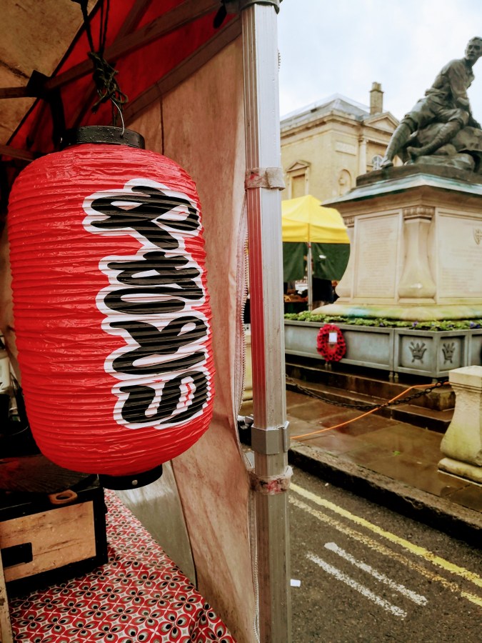 BURY ST EDMUNDS – NOT BURIED&nbsp;YET