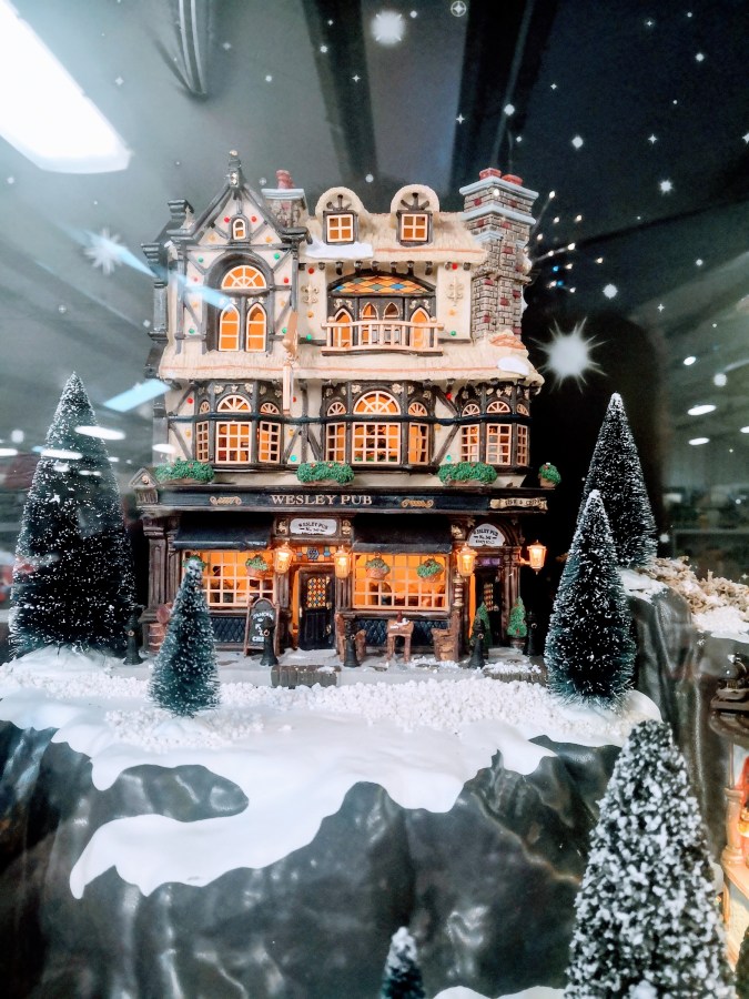 NOVEMBER ’20 STOCKTAKE + DECEMBER&nbsp;PREVIEW