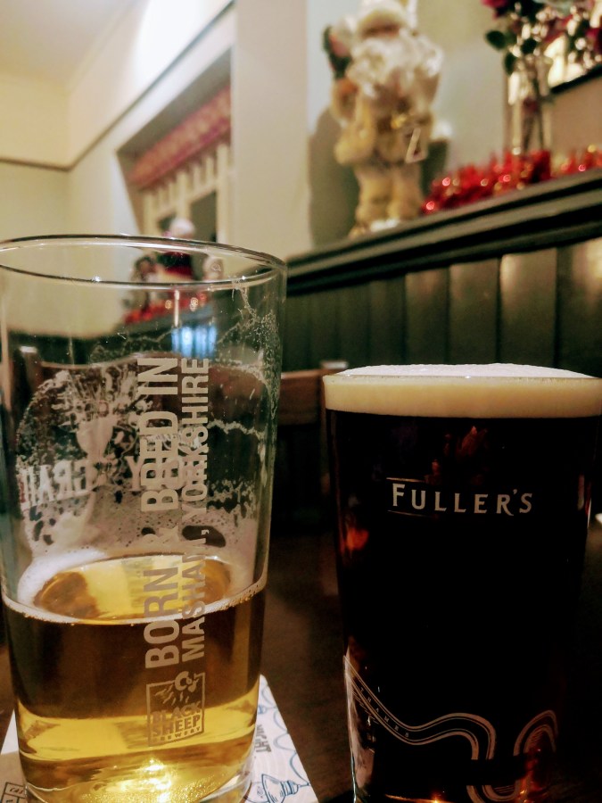 WILL FATHER CHRISTMAS BRING TIER 1 TO SOUTH CAMBS&nbsp;?