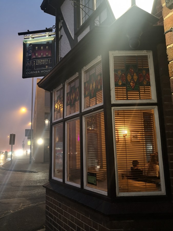 A WEEK IN TIER&nbsp;2