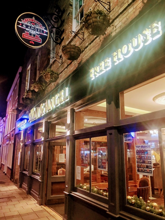 TIER 2 –&nbsp;QUACKERS