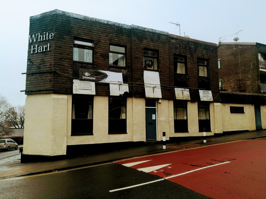 INTO THE VALLEY (OF CLOSED&nbsp;PUBS)