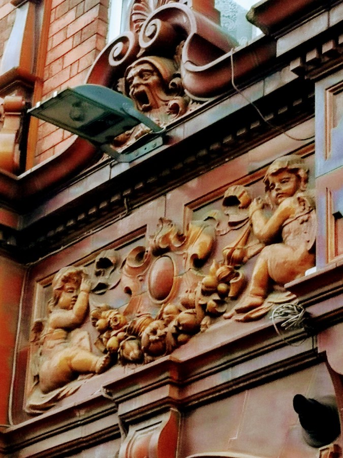 CHRISTMAS DAY – BASS HUNTING IN&nbsp;BURNGREAVE