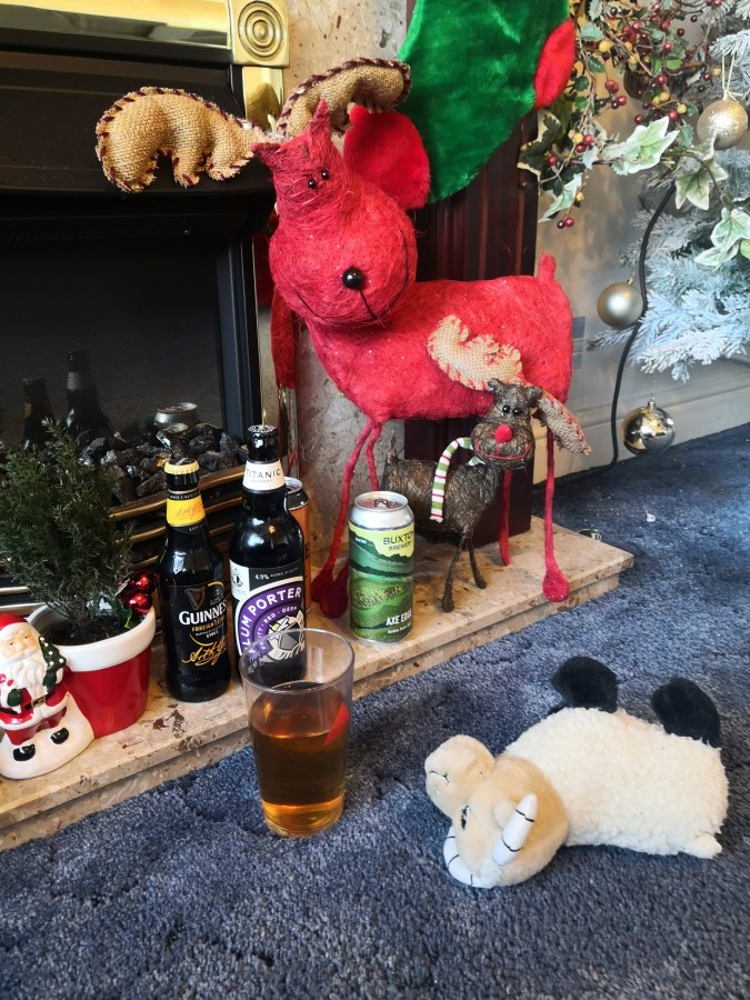 2020 IN REVIEW –&nbsp;DECEMBER