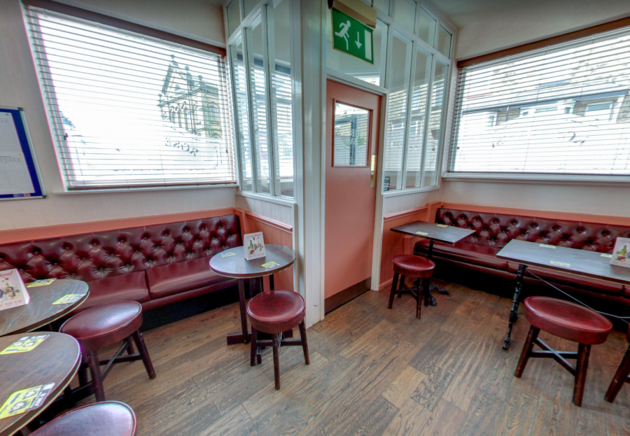 IN THE SPRING, BECOMES THE&nbsp;ROSE