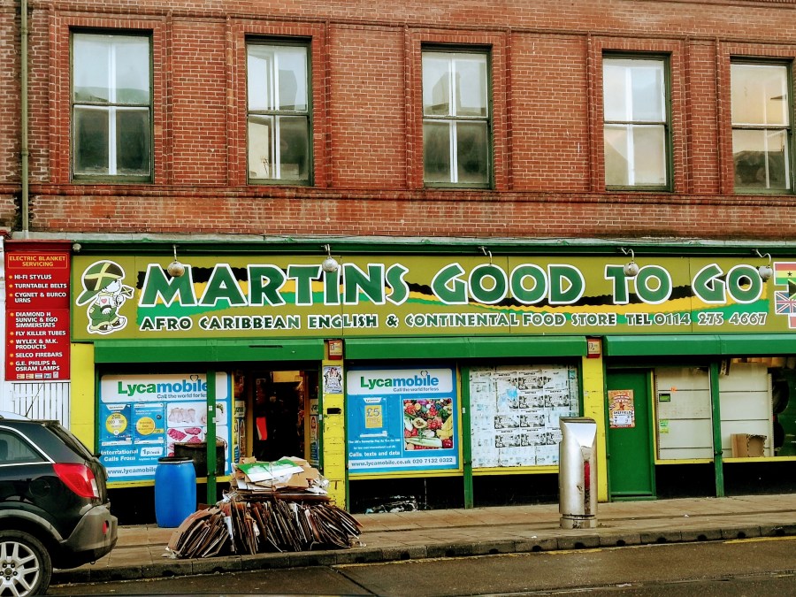 AT MY WICK(ER’S) END