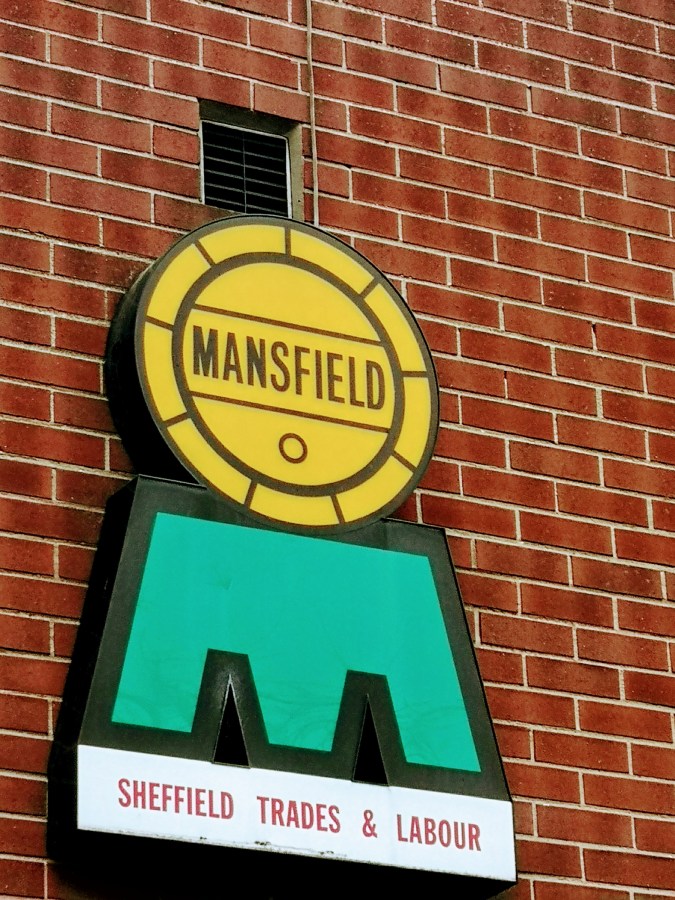 IF YOU BIDE YOUR TIME, THINGS WILL COME RIGHT.  PARK HILL PART&nbsp;II