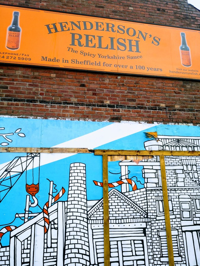 HILLS & GROWLER-FILLS & BREAD CAKES – MY FIRST MONTH AS A&nbsp;NORTHERNER