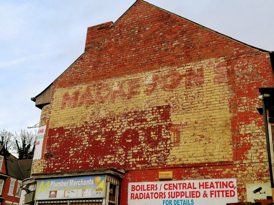 CORN-BASED SNACK SHOPS REPLACE PUBS IN FIR&nbsp;VALE