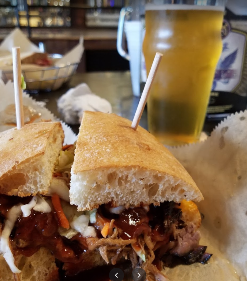 GUESS THE PUB CROSSES THE&nbsp;POND