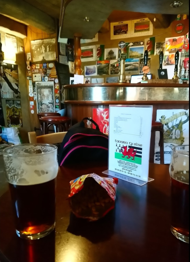 GUESS THE PUB GOES TO THE&nbsp;TAVERN