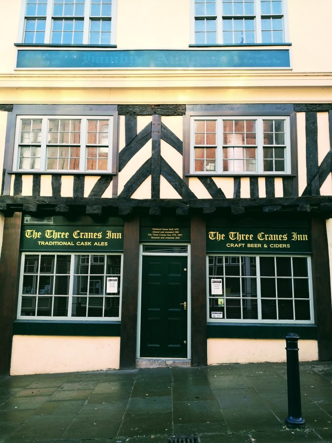 ROTHERHAM – UNFILTERED&nbsp;!!!