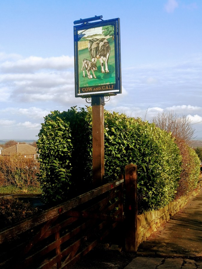 GRENOSIDE AND THE HUMPHREY “INCIDENT”