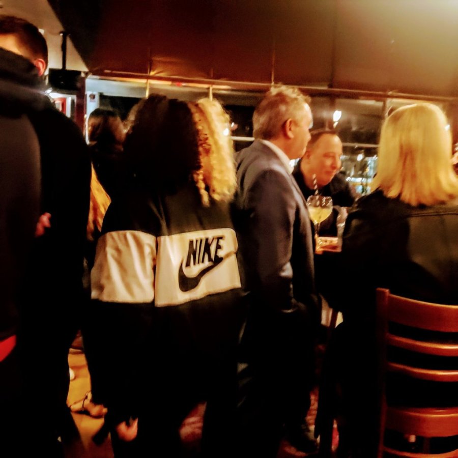 15 MARCH 2020 – MY LAST “PROPER” PUB