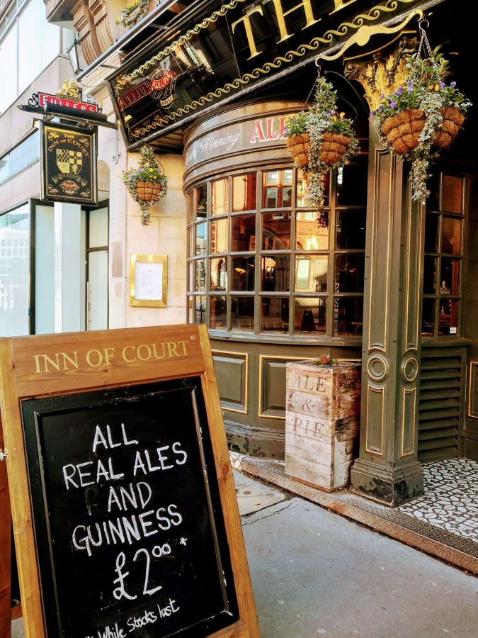 WEEPING AT THE BEAUTY OF IT&nbsp;ALL…