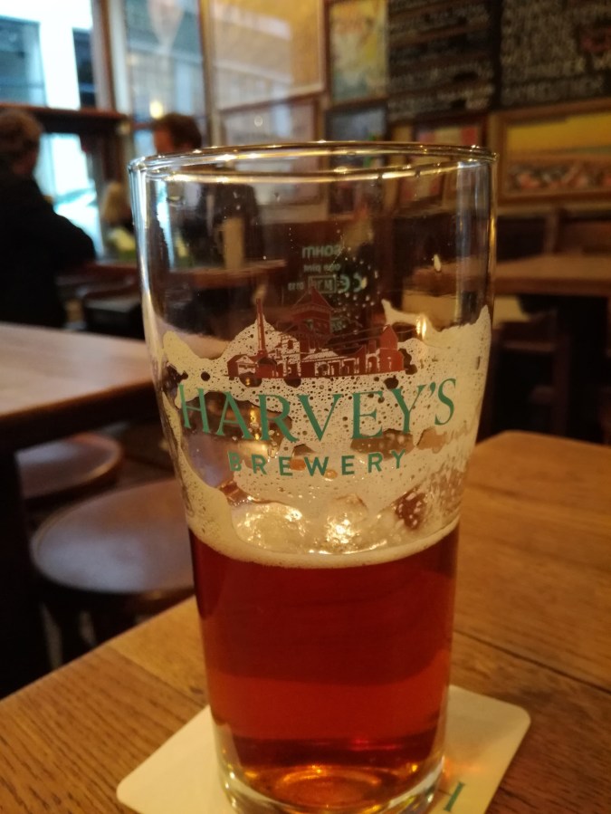 GUESS THE PUB GOES ALL&nbsp;BBB