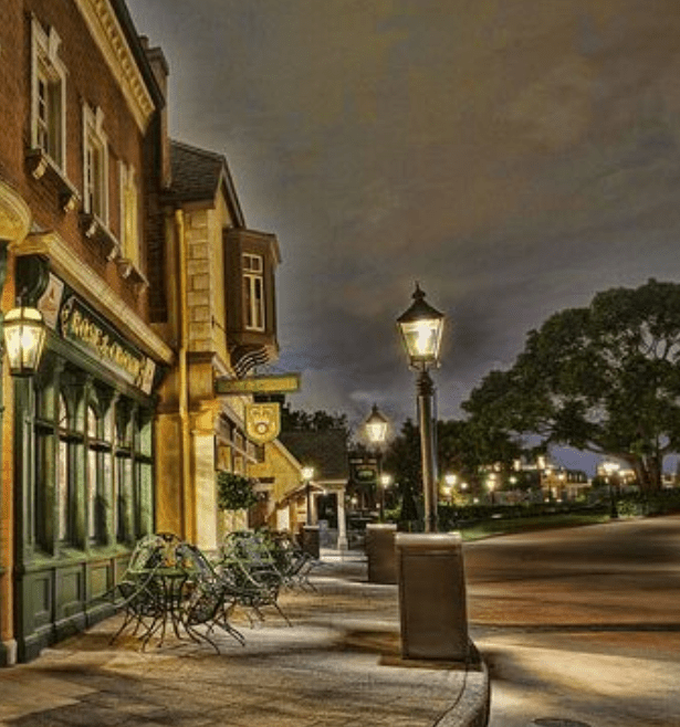 GUESS THE BASS&nbsp;PUB