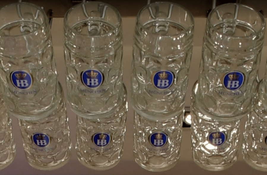 GUESS THE PUB GOES TO&nbsp;BAVARIA