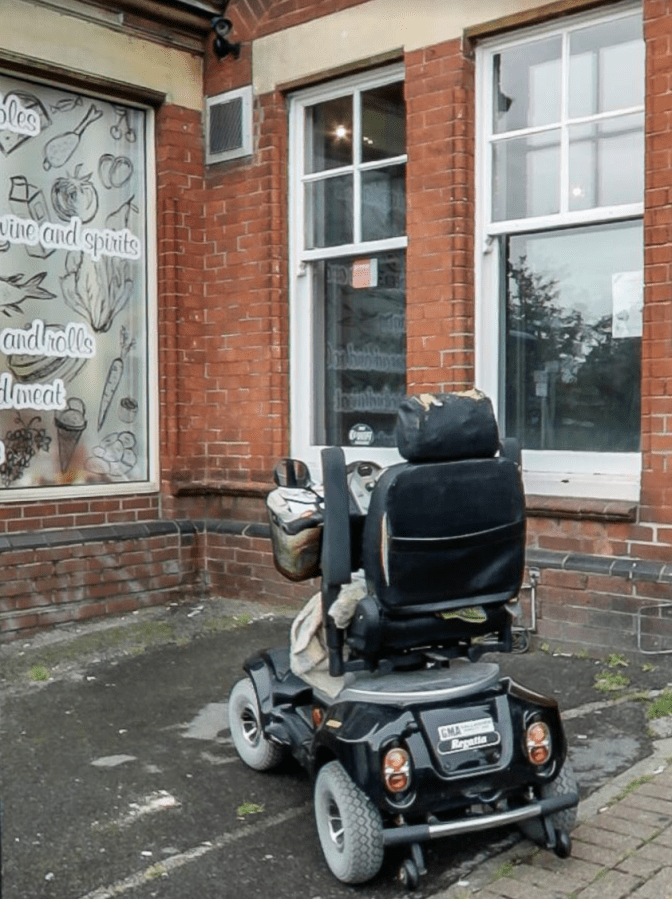 GUESS THE PUB GOES TO THE&nbsp;BEACH