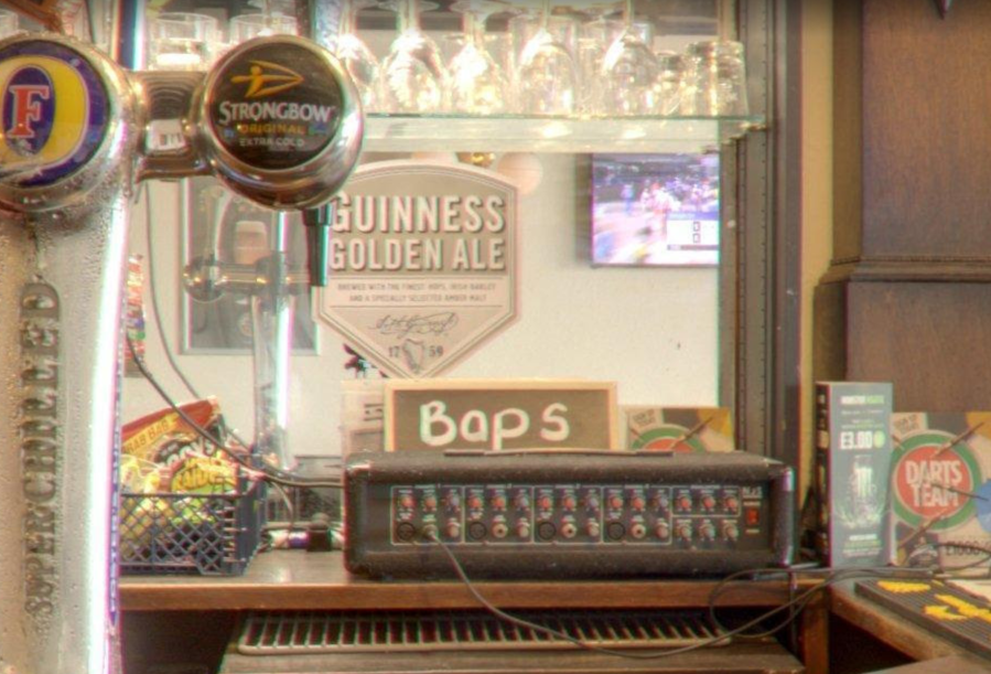 GUESS THE PUB PLAYS&nbsp;DARTS