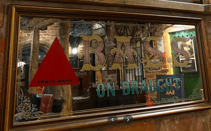 GUESS THE PUB GOES&nbsp;UNCONVENTIONAL