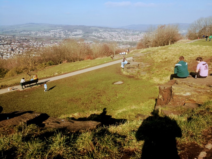 HERE COMES THE&nbsp;SUMMER