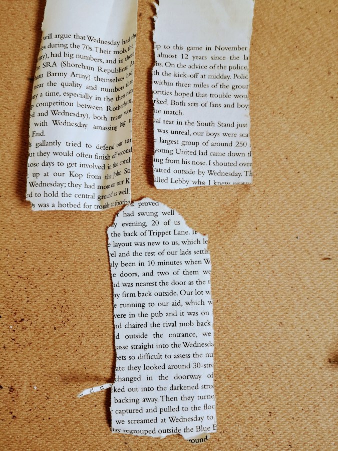 3 MONTHS IN THE&nbsp;NORTH