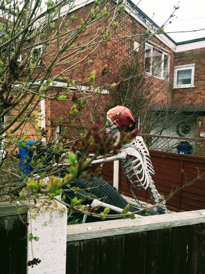 SHEFFIELD’S MONDRIAN OBSSESSION AND OTHER&nbsp;ODDITIES