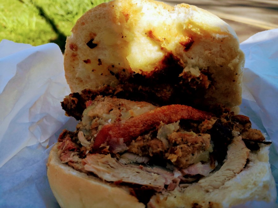 DORE BEFORE THE&nbsp;MOOR