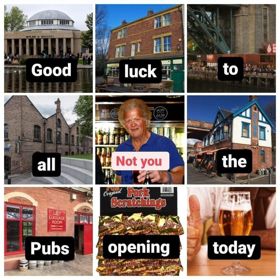 TIM MARTIN IS&nbsp;TRENDING