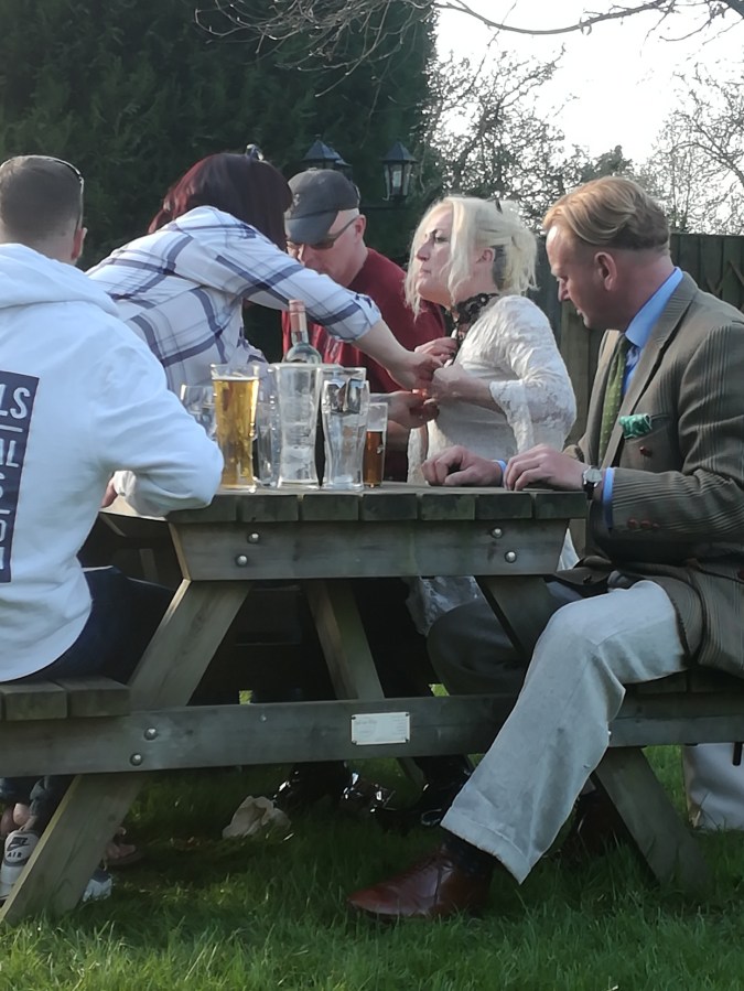 LOCK UP YOUR CHEESE SAUCE – BRAPA IS&nbsp;BACK