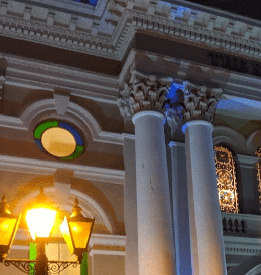 GUESS THE PUB GOES TO THE BOTTOM OF THE&nbsp;LEAGUE