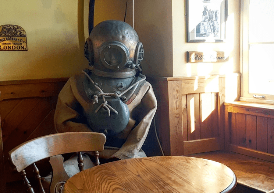 GUESS THE PUB FOLLOWS THE&nbsp;BUNNIES