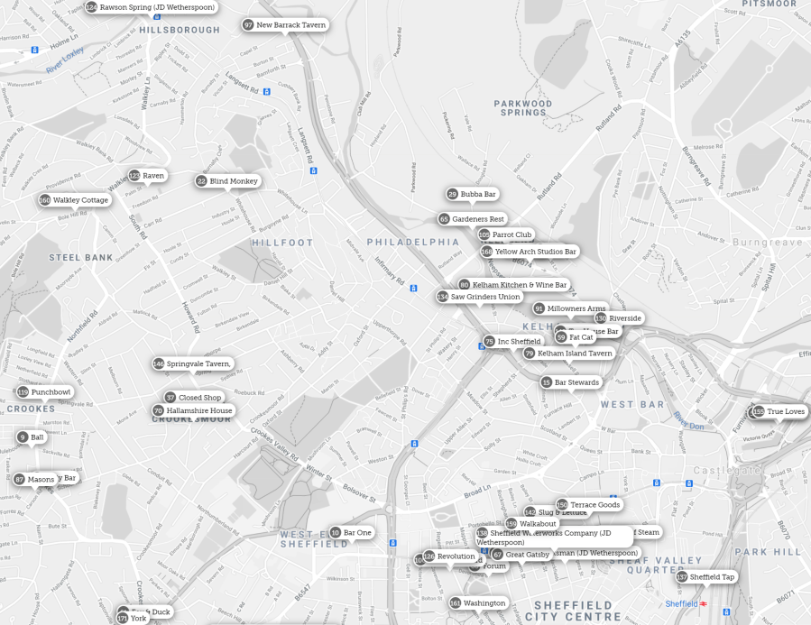 12 APRIL – NEW FACTS&nbsp;EMERGE