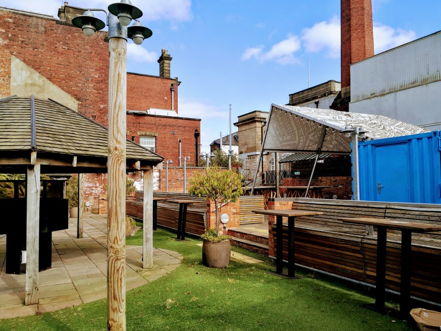 TO BOOK, OR NOT TO&nbsp;BOOK